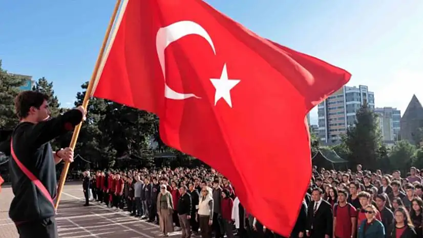 Kayseri bugün 1 dakikalık sessizliğe bürünecek