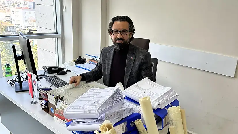 Kayseri bunu konuşuyor! Sendika başkanından şok açıklama! Pandoranın kutusunun açılma vakti geldi!