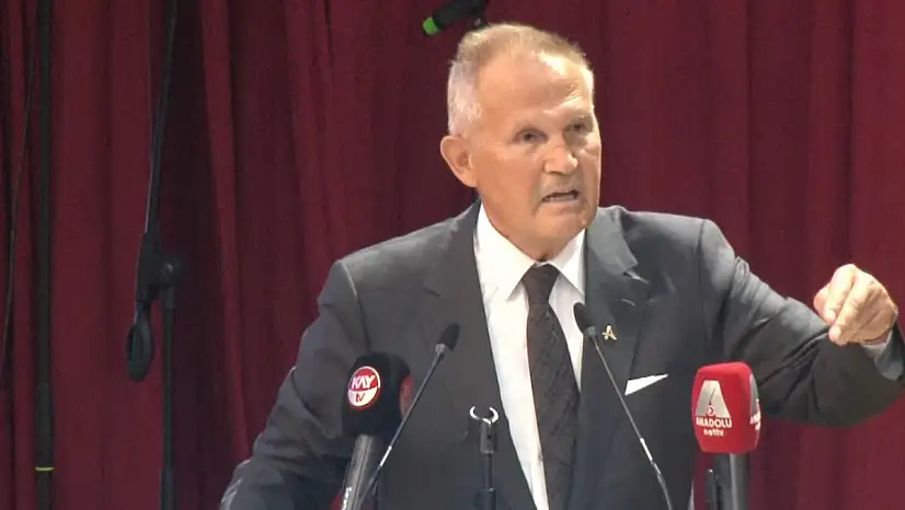 Kayseri bunu konuşuyor! Ünlü iş adamından dikkat çeken FETÖ çıkışı: Başımıza en büyük sıkıntı hayır işlerinden geldi