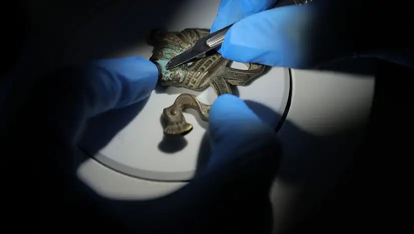 Kayseri Büyükşehir Belediyesi bakın ne kurdu?