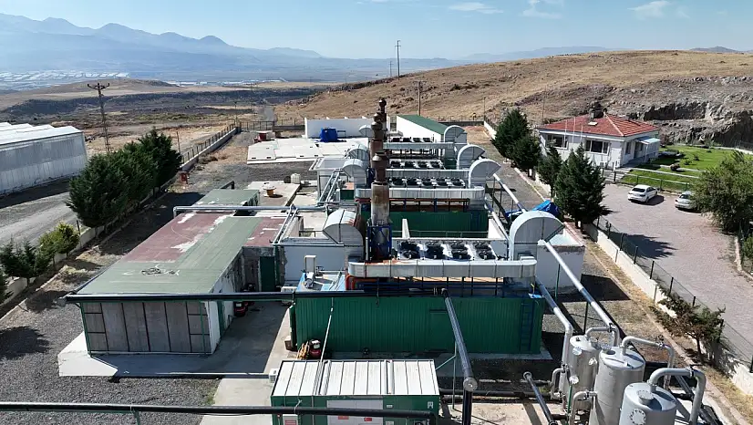 Kayseri Büyükşehir Belediyesi bir kez daha makalede yer aldı!