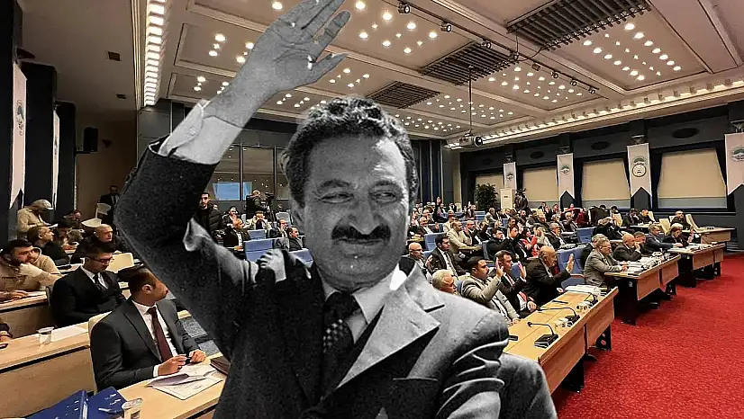 Kayseri Büyükşehir Belediyesinde Ecevit çıkmazı! Yine mi ertelenecek?
