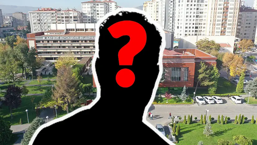 Kayseri Büyükşehir Belediyesinde yeni görevlendirme! Uzun süredir ortalarda görünmeyen O isim bakın hangi daire başkanı oldu?