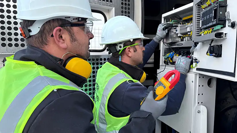 Kayseri Büyükşehir'den 300 milyon TL'lik tasarruf