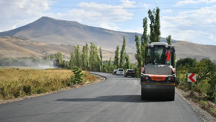 Kayseri Büyükşehir'den Develi'ye dudak uçuklatan yatırım!