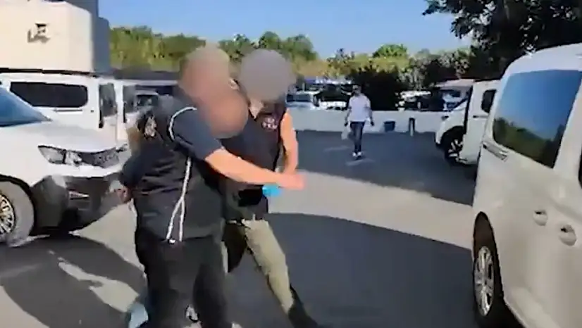 Kayseri dahil 21 ilde FETÖ operasyonu! Tam 10 gün sürdü
