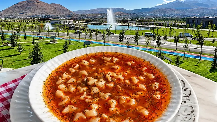 Kayseri'de 1 ton dağıtılacak! Hem de ücretsiz