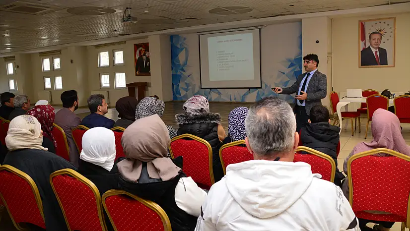 'Kayseri'de 10 bin kişi alzheimer hastası'