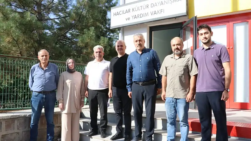 Kayseri'de 10 öğrenciyle başladı, 21 bin 350 üniversiteliye ulaştı