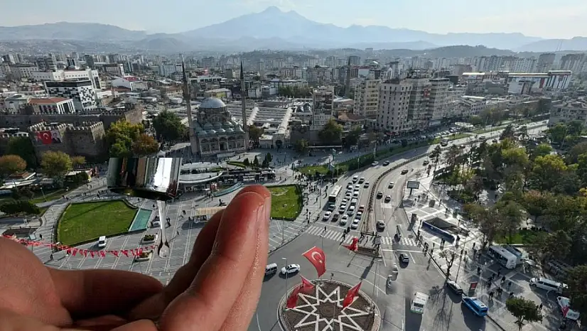 Kayseri'de 10 saatlik su kesintisi! İşte etkilenecek mahalleler ve saatler