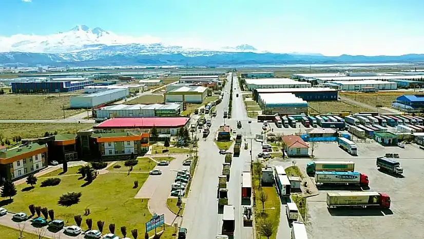 Kayseri'de 100 kişi alınacak! İkramiye, prim, yardım ve ödül var...