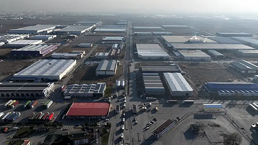 Kayseri'de 100 kişi alınacak! Mükemmel çalışana prim verilecek