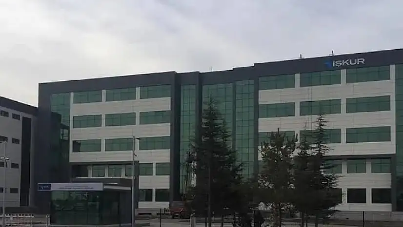 Kayseri'de iş fırsatı! Mülakatlar yarın