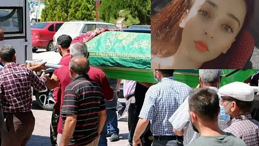 Kayseri'de 16 yaşındaki çocuk öldürülmüştü! Olayda yeni gelişme