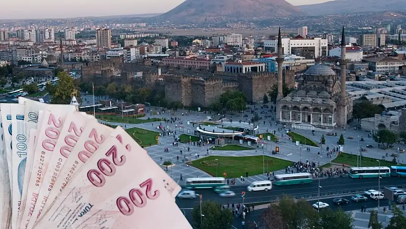 Erciyes'te milyonluk ihale! Gözler şimdi bu dükkanda…