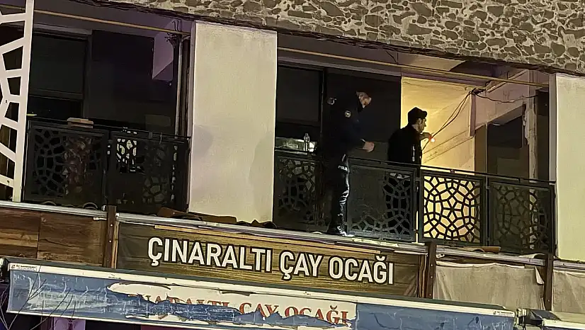 Kayseri'de 19 yaşındaki gencin öldüğü salon cinayeti davasında karar çıktı!