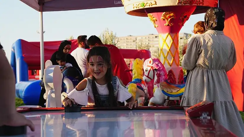 Kayseri'de 2. Kültür Yolu heyecanı: Konser, tiyatro ve atölyeler şehirde