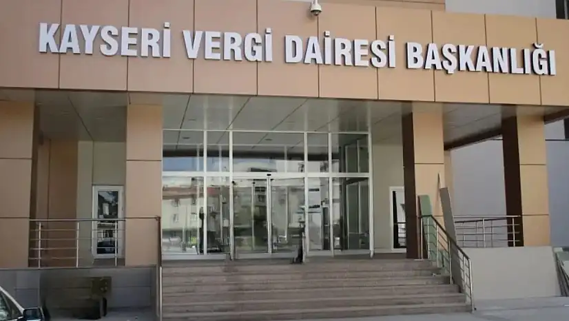 Kayseri'de 21.5 milyonluk taşınmaz açık artırmayla satışa çıkıyor