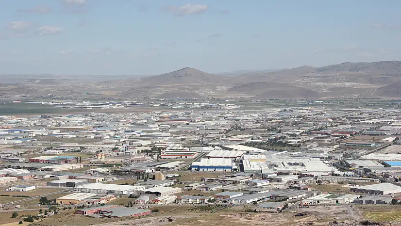 Kayseri'de 3 işçi öldü!