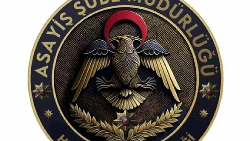 Kayseri'de 320 şahıs yakalandı