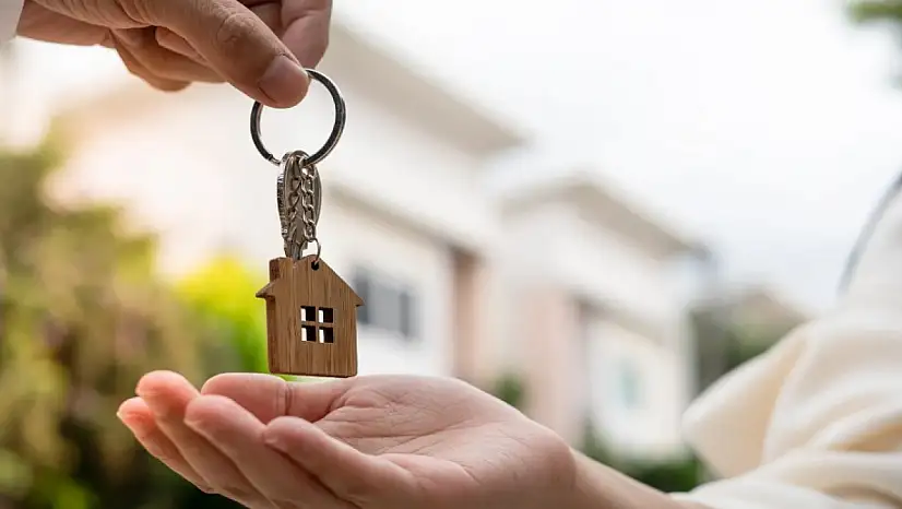 Kayseri'de 4,4 milyon TL'lik daire icra yoluyla satılacak