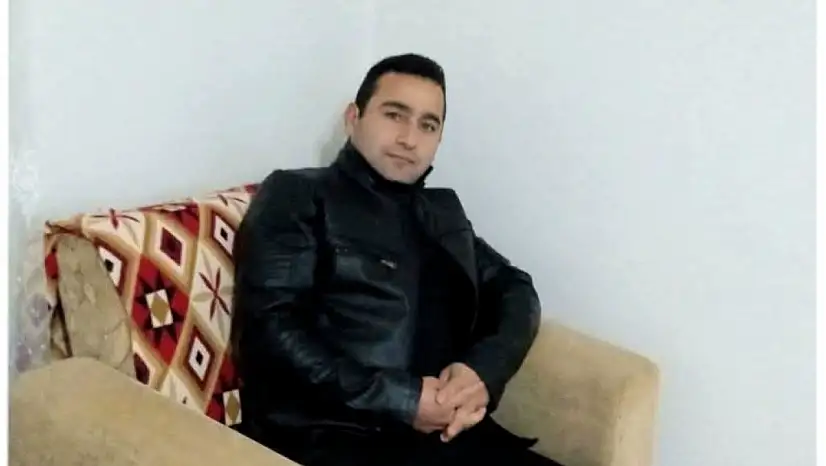 İlçeyi yasa boğan kaza: 4 çocuk babası hayatını kaybetti