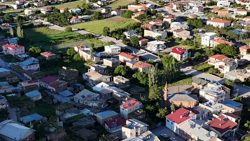 Kayseri'de 4 dönem üst üste seçildi! Uzun yıllar sonra ortaya çıktı, işte son hali