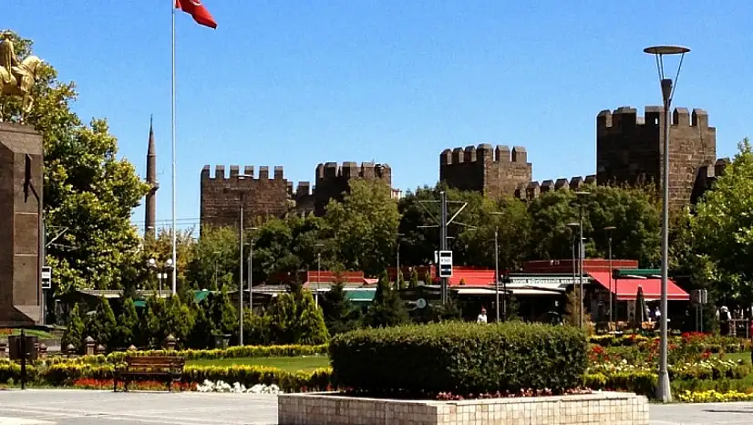 Kayseri'de 43 firma konkordato ilan etti