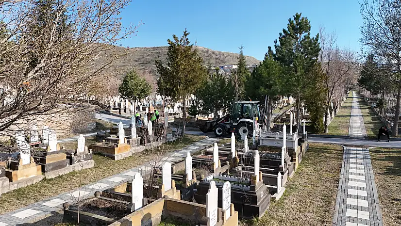 Kayseri'de 5 kişi öldü (12 Nisan Pazar)