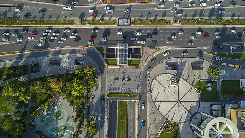 Kayseri'de 5 kişi yolda hayatını kaybetti