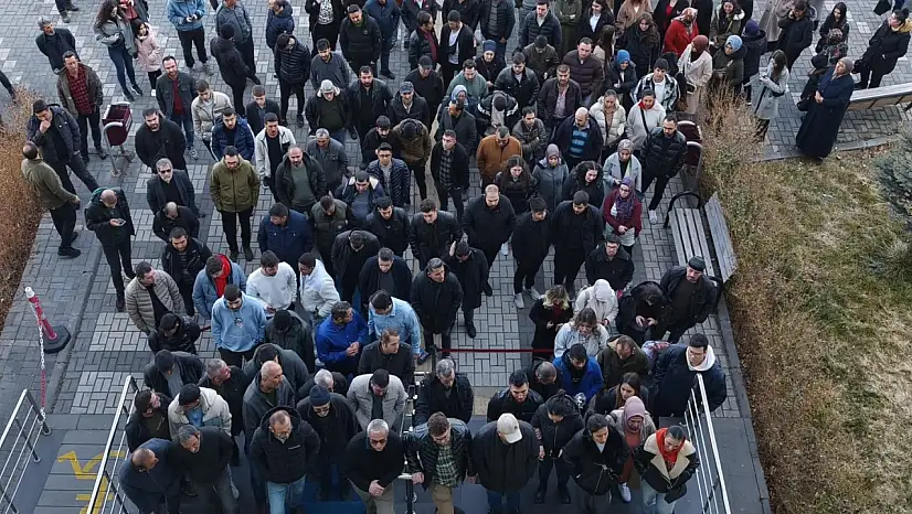 Kayseri'de 50 kişi alınacak! İş ilanındaki not dikkat çekti