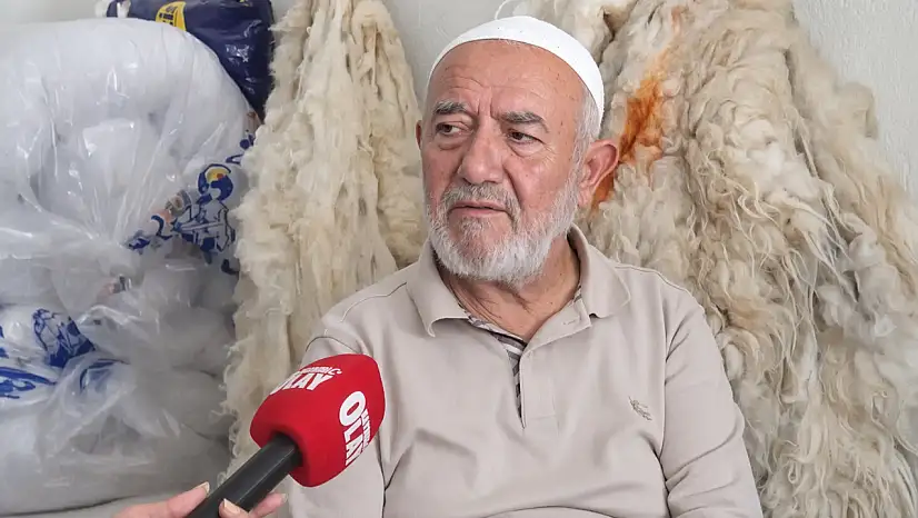 Kayseri'de yılların esnafı dert yandı: Eskiden yetiştiremezdik satış kalmadı