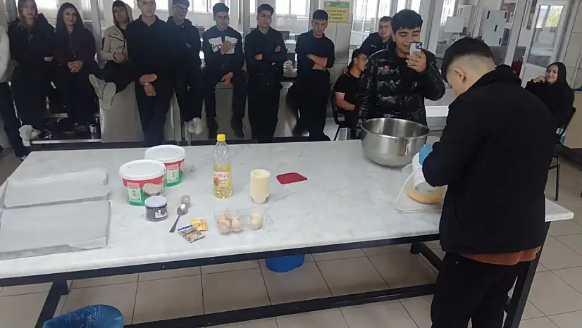 Kayseri'de 6 bin kişide bu hastalık var! Eğitimi verildi...