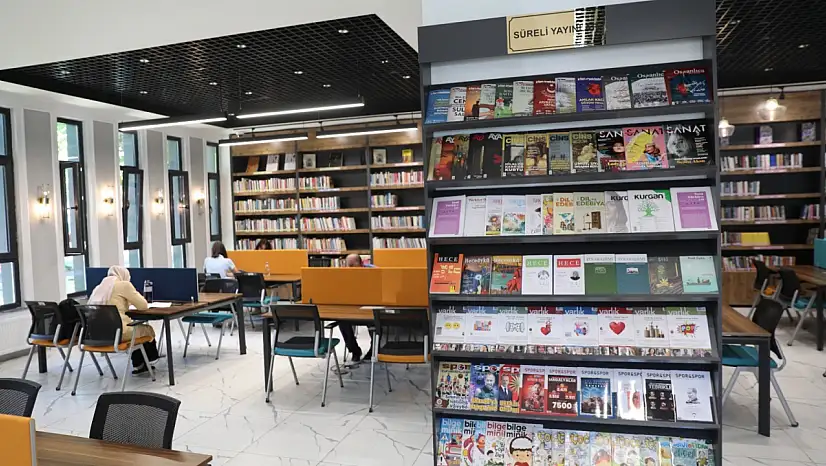 Kayseri'de 7 noktada var! Başkan 14 Şubat'ı işaret etti