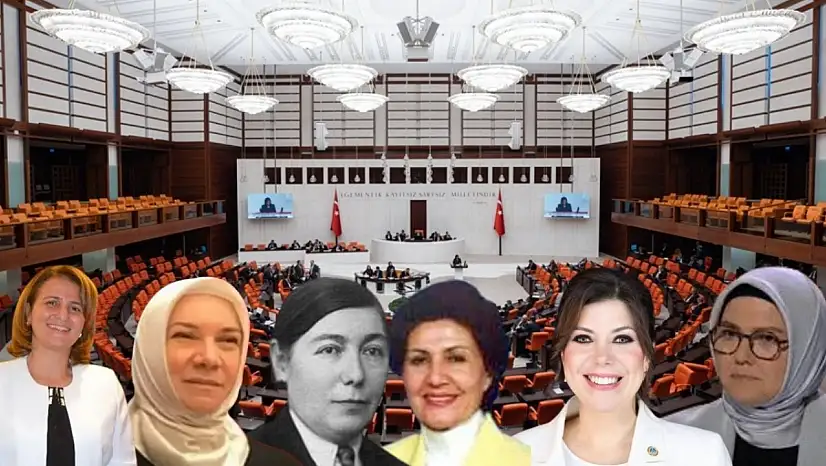 Kayseri'de 90 yılda sadece 6 kişi seçildi! İşte ortak yönleri