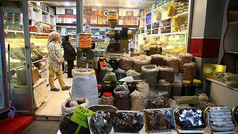 Kayseri'de açıkta ürün satanlar dikkat! İşte yeni 'dara' kararı