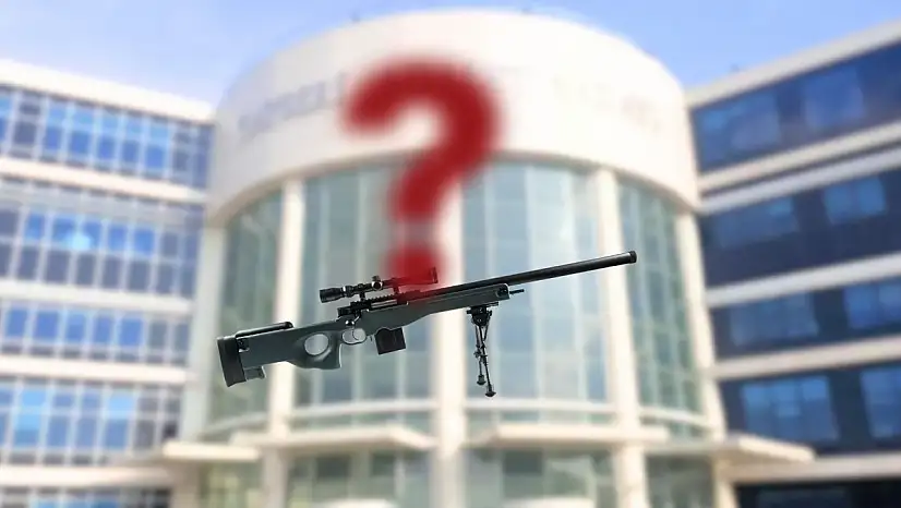 Kayseri'de akıllara durgunluk veren olay! Kafasında saçmalarla mahkemeye geldi...