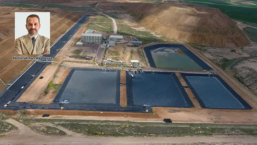 87 milyar TL'lik dev şirkettin CEO'su ve Yönetim Kurulu Başkanları değişti!