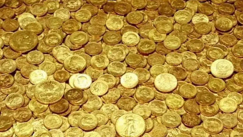 Kayseri'de altın fiyatları haftaya nasıl başladı