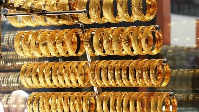 Kayseri'de altın fiyatları ne kadar oldu? (20 Ekim 2025)