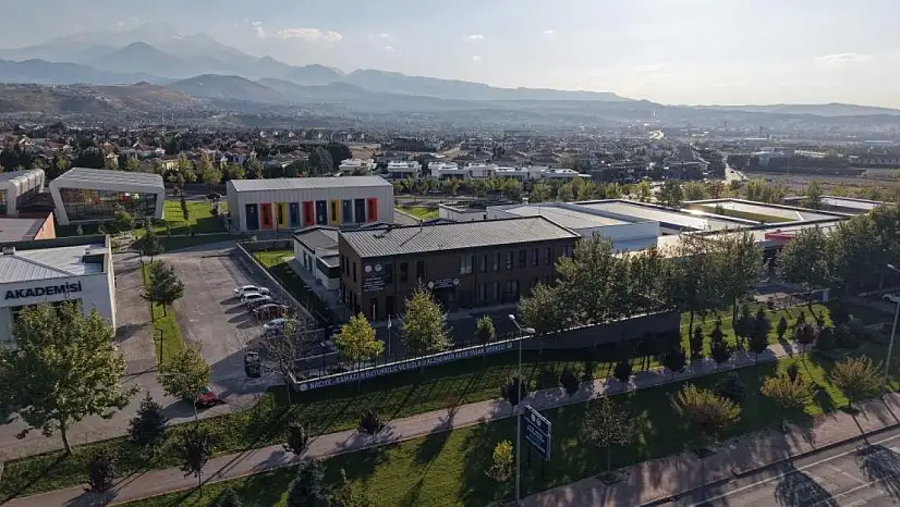 Kayseri'de Alzheimer hastaları için yeni merkez: Açılış tarihi belli oldu