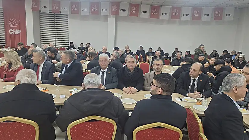 Kayseri'de 'Arabaşı Gecesi' düzenlendi