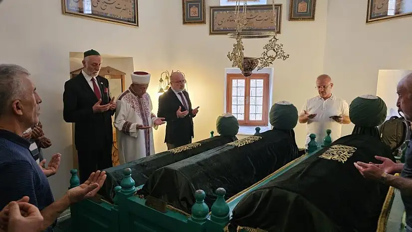 Kayseri'de asırlık geleneği yaşatacak çalışma!