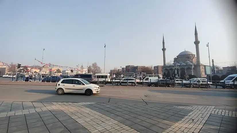Kayseri'de taşıma için ayrılan milyonluk rakam ortaya çıktı! MHP'li isim detayı