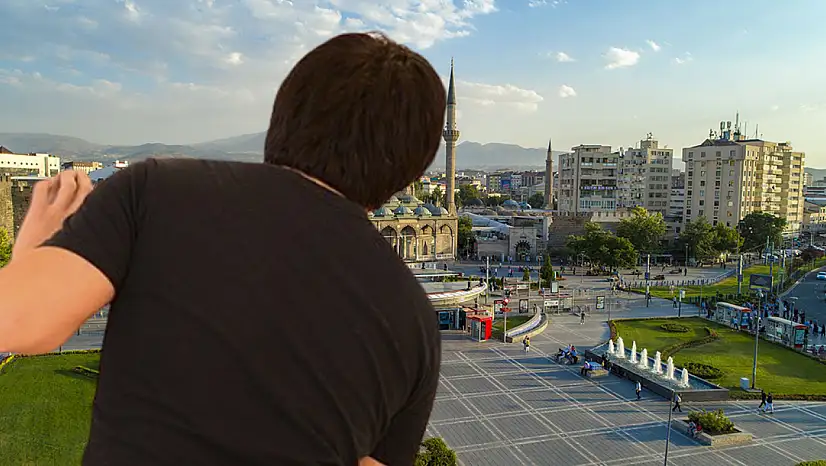 Kayseri'de bankalar o işi yapanların peşine düştü! Tam 4 kat arttı