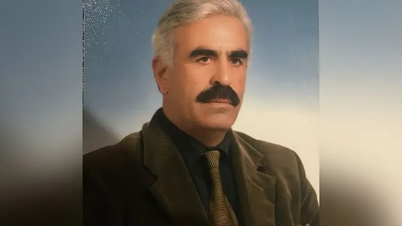 Kayseri'de Başkan adayının acı günü! Hayatını kaybetti