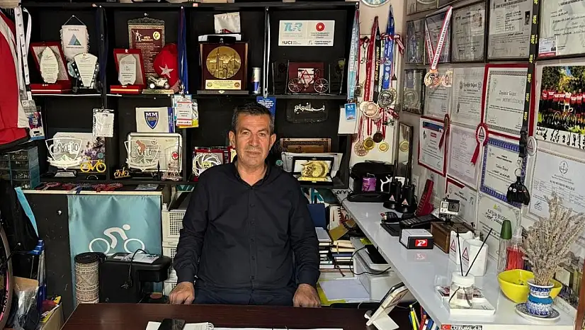 Kayseri'de Başkan belli oldu! İlk açıklama geldi