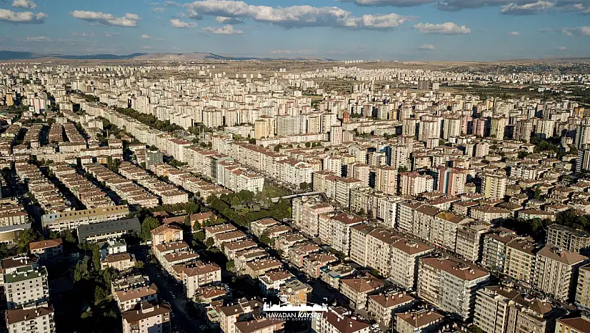 Kayseri'de beklenen sonuçlar açıklandı! Şanslı 2 kişi belli oldu