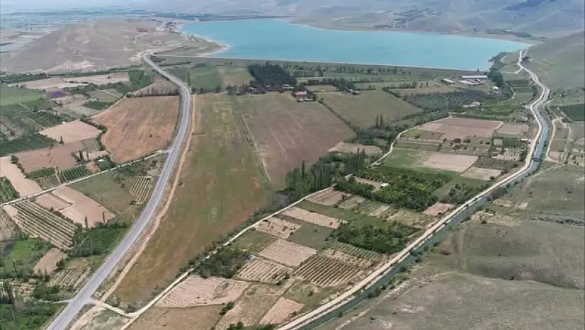 Kayseri'de Belediye harekete geçti! Bu alanda bakın ne yapılacak?