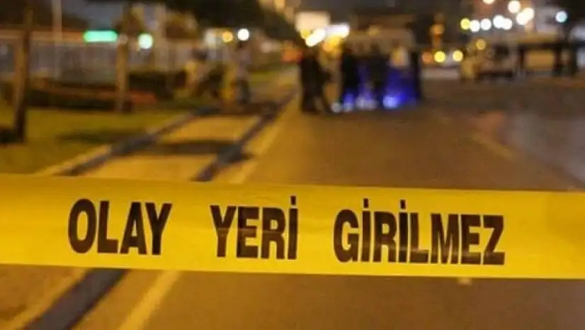 Kayseri'de bıçaklı kavgada sanığa 3 yıl 9 ay hapis cezası